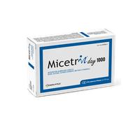 Energ-Etica Pharma MICETRIN DAY 1000 30 COMPRESSE