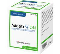 energ-etica pharma Micetrin On Integratore Difese Immunitarie 15 Bustine