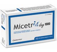 energ-etica pharma srl Micetrin Day 1100 30 Compresse