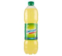 Energade, Bevanda Reintegrante 1,5L, Gusto Limone, Con Sali Minerali, Perfetta Per L'Attività Fisica, Formato Familiare per Idratazione Quotidiana