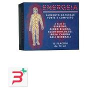 ENERGEIA 12 FLACONI X 10 ML