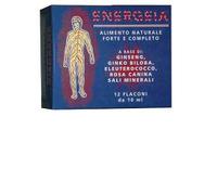 Energeia 12Fx10 Ml