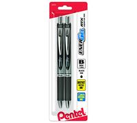 EnerGel Deluxe RTX Retractable Liquid Gel Pen