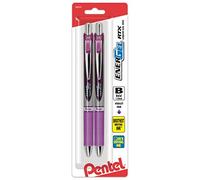 EnerGel Deluxe RTX Retractable Liquid Gel Pen