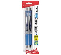 EnerGel Deluxe RTX Retractable Liquid Gel Pen