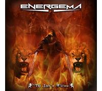 Energema - Lion S Forces