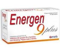 energen 9 Plus 10 Flaconi 10 ml