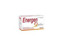 ENERGEN 9 PLUS 10FL 10ML