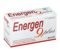 ENERGEN 9 PLUS10 FL 10 ML