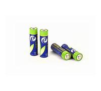 ENERGENIE Alkaline LR6 AA PILAS, 4-Pack, Blister