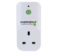 ENERGENIE - Presa Energenie 1 Gang telecomandata 13A