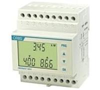 ENERGEST. RACIONALIZADOR DE POTENCIA MONOFASICO. 60 Amp. Máx 2 relés de salida 2 Amp.