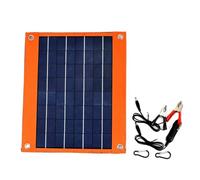 Energetic Adventures Inizia qui Installazione del pannello di ricarica solare flessibile da 20 W