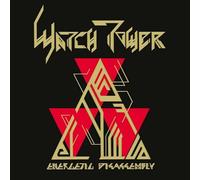 Energetic Disassembly (Re-Mix) (Black Vinyl LP)