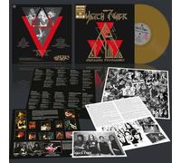 Energetic Disassembly (Re-Mix) (Gold Vinyl LP)