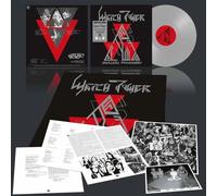 Energetic Disassembly (Silver Vinyl LP)