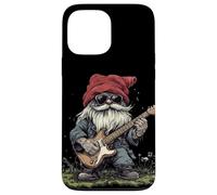 Energetic Nano che suona la chitarra per ragazzi e ragazze Custodia per iPhone 13 Pro Max