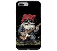 Energetic Nano che suona la chitarra per ragazzi e ragazze Custodia per iPhone 7 Plus/8 Plus