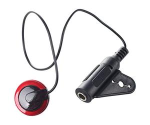 Energetic Pick-up Nero per Amplificare Chitarra Classica Acustica