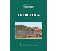 Energetica - 2024 - Bonomo (Collana scientifica)