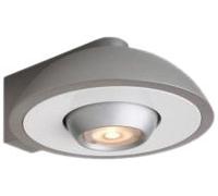 ENERGETICO 7W da Parete a LED Highpow