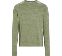 Energetics Ailo LS T-Shirt Uomo (Pacco da 1)