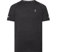 ENERGETICS Ailo T-Shirt Melange/Black/Black XXL