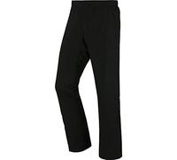 ENERGETICS Berga kg, Pantaloni Uomo, Nero, 30