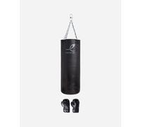 Energetics Boxing Set Ft - Accessorio Boxe - Nero UNI