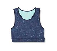 ENERGETICS Bustiers-407606 Aop-/Navy Dark 176