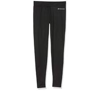 Energetics - Collant Unisex per Bambini Kelina 3, Unisex - Bambini, Calzamaglia per Bambini, 285981, Nero, Taglia 116
