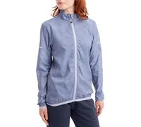 ENERGETICS Da.-Funktions-Jacke Jessi V W Giacca AOP/BLU S