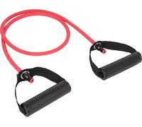 Energetics Expander Fitness Tube 2.0, Corde Unisex Adulto, Red Light, Taglia Unica