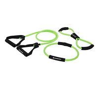 ENERGETICS Expander Tubes Set Tubi espansori Green 20
