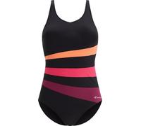 ENERGETICS F&S Felice II Costume da Bagno Black 46C