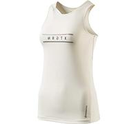 Energetics Giselle - Canottiera da Donna, Donna, 280901, Bianco, 44