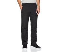 ENERGETICS Herren Bega Hose, Uomo, Bega, Nero
