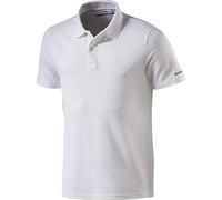 Energetics Herren Polohemd Herren Ma-Polo, White, XL, 4034545