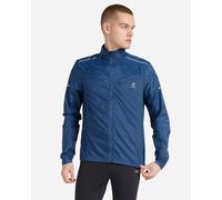 Energetics Jessi M - Giacca Running - Uomo - Blu XL