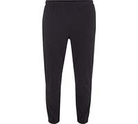 Energetics Johnito Cu Pantaloni, Uomo, Black, L