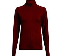 ENERGETICS Jolene II Giacca Red Dark M