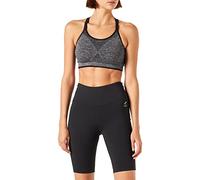 ENERGETICS Kapedan Pantaloni, Black, 36 Donna