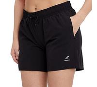 ENERGETICS Kara II Pantaloncini Black XL