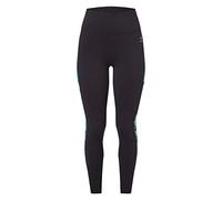ENERGETICS Kastienne 5 Tights Blueaqua/Black/AOP- 38