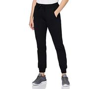 Energetics Marianne Pnt, Pantaloni Donna, Nero (Black), 50