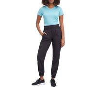 Energetics Maxira Short Pantaloni Sportivi per Donna Black XXL/S