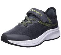 ENERGETICS Oz 2.4, Scarpe da Passeggio, Antracite Black Gre, 36 EU