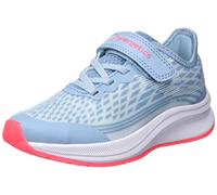 ENERGETICS Oz 2.4, Scarpe da Passeggio, Blu Chiaro Rosa, 39 EU