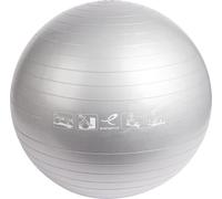 Energetics Palla da ginnastica-145063 Palla da ginnastica Silver 65