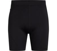Energetics Percy II 1/2 Pantaloncini da Uomo Black S